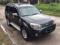 Ford Everest 2014 Manual Diesel Negotiable-4