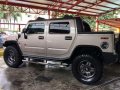 HUMMER H2 SUT Pick up RARE Unit Complete Doc-4