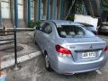 2015 Mitsubishi Mirage G4 GLS for sale -1