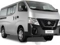 Nissan Nv350 Urvan 2018 for sale-0