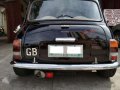 1985 Mini Cooper for sale-5