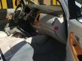 Toyota Innova G Manual VVTi White Pearl 2011 -2