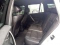 2005 BMW X3 2.5 liter Gas A/T Silver GAS-1