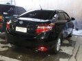 2018 Toyota Vios 1.3 E Automatic Dual vvt-i-2