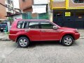 2006 NISSAN XTRAIL ALL POWER-1
