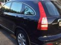 Honda Crv 2008 top of the line 4x4 -3