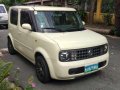 Nissan Cube 2003 Matic Imported-5