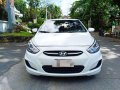 2014 Hyundai Accent Crdi Hatch MT for sale -1