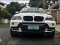 2008 Bmw X5 30 Diesel FOR SALE-1