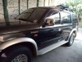 Ford Everest 2008 model FOR SALE-1