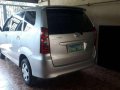 2008 Toyota Avanza for sale-4