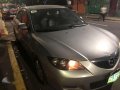 Mazda 3 2007 model Matic Tranny no delays-6