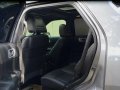 2014 Ford Explorer 4x4 Limited FuelFlex-3