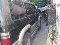 For sale ISUZU TROOPER 2002 model-2