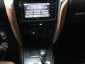 2017 Toyota Fortuner G AutomaticTransmission-6