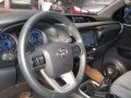 Toyota Hilux g 2016 7k mileage FOR SALE-2