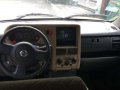 Nissan Cube 2003 Matic Imported-2