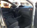 Toyota Vios 2009 1.5G Manual top of the line-8