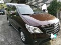 Toyota Innova 2014 for sale-0