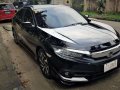 Honda Civic 18 E CVT Modulo 2016-10