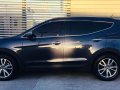 Hyundai Santa Fe Diesel Automatic 2014 -1