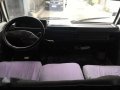 2003 Mitsubishi L300 FB Deluxe 295k nego-5