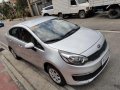 Fastbreak 2016 Kia Rio LX Manual NSG-2