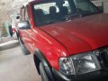 2006 Ford Ranger trekker Matic Diesel 4x2-0