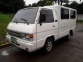 Mitsubishi L300 FB 2004 RUSH sale-4