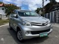 2012 Toyota Avanza E - Automatic for sale-1
