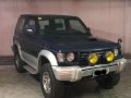 Like New Mitsubishi Pajero for sale-2