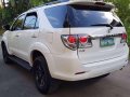 Toyota Fortuner 2012 for sale-3