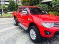2012 Mitsubishi Strada for sale-2