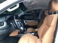 2017 Toyota Fortuner G AutomaticTransmission-5
