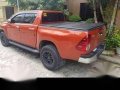 2017 Toyota Hilux for sale-0