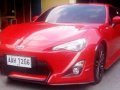 2014 Toyota 86 Aero GT Matic for sale-1