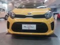 28K All-in Low Downpayment Kia Picanto 1.0L SL Manual 2018-4
