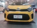 28K All-in Low Downpayment Kia Picanto 1.0L SL Manual 2018-0