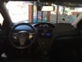 Toyota Vios 2009 1.5G Manual top of the line-7