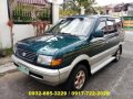 2000 Toyota Revo GLX Sports Automatic All Power EFi-0