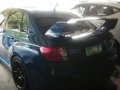 Subaru WRX 2013 for sale -1