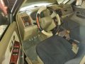 2004 Mitsubishi Adventure FOR SALE-1