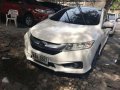 2014 HONDA CITY VX automatic top of the line model-0