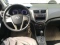 Hyundai Accent Crdi 2016 for sale-4