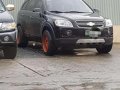 Chevrolet Captiva 2009 for sale-2