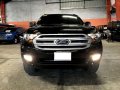 2016 Ford Everest AT Black Ed for sale-2