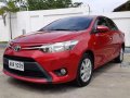 2014 Toyota Vios E matic for sale -0