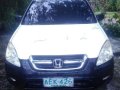 2003 Honda Cr-V 2nd Gen for sale-9