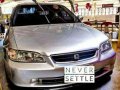 For Sale Honda Accord 1999-0