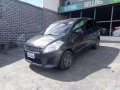 2016 Suzuki Ertiga GA M/T Gray Gasoline-7